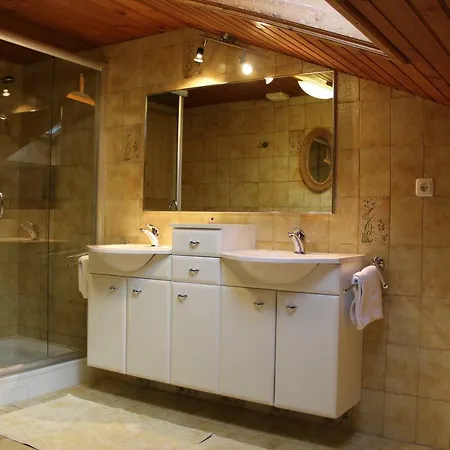 Haus Landblick Apartmán