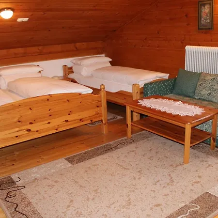 Haus Landblick Sillian