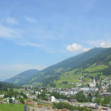 Apartmán Haus Landblick