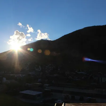 Haus Landblick *