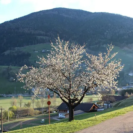 Haus Landblick * Sillian