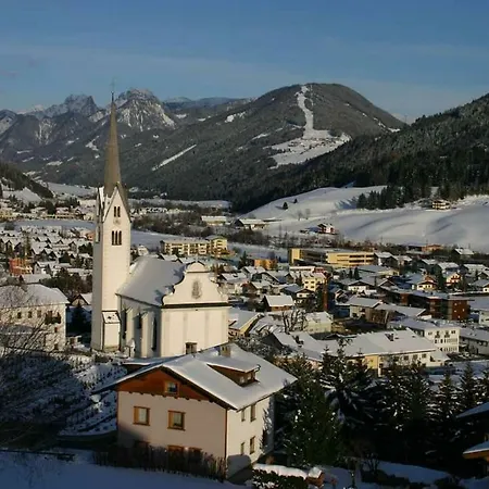 Haus Landblick *