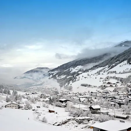 Apartmán Haus Landblick Sillian