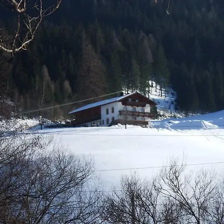 Haus Landblick Apartmán Sillian